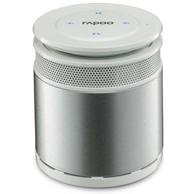 Акустична система Rapoo Bluetooth Mini Speaker (A3060 Gray)