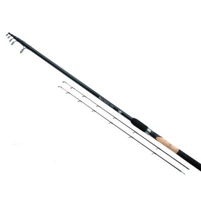 Вудилище Shimano Vengeance Tele Feeder Heavy 3.90м 110гр (VTEFDRH)