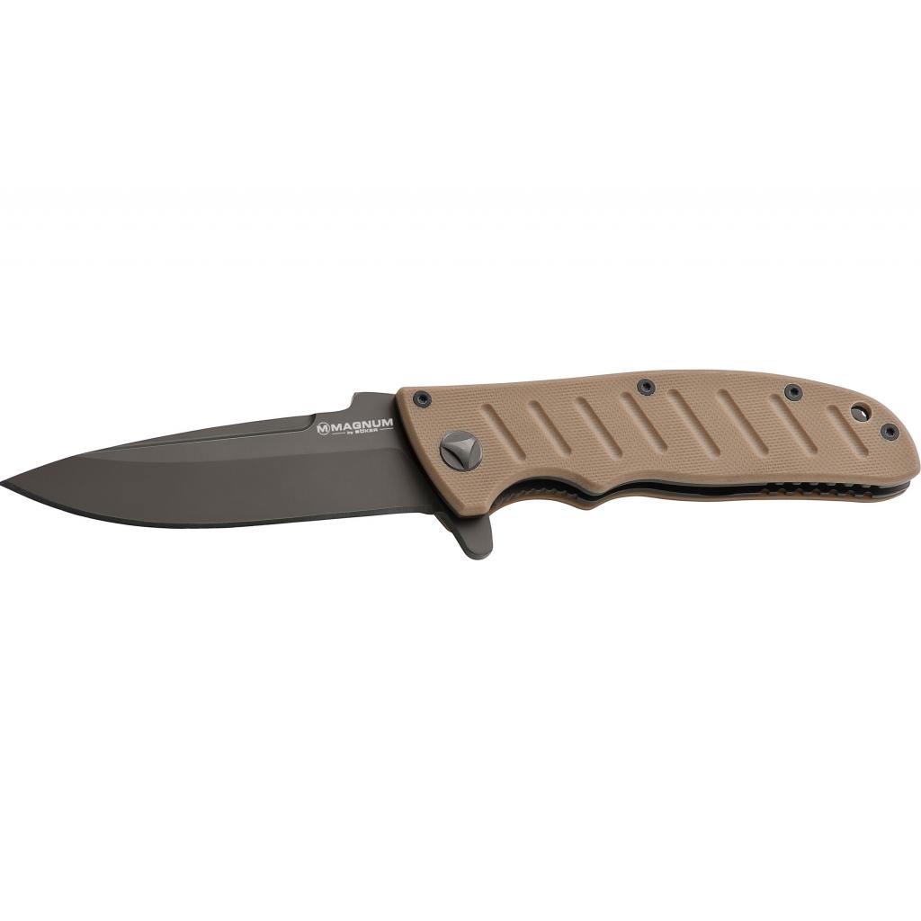 Ніж Boker Magnum A-Stan (01EL001)