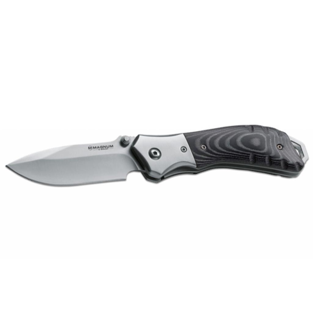 Ніж Boker Pocketknife Magnum (01RY196)