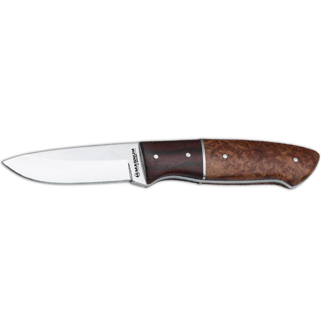 Ніж Boker Magnum Elk Skinner (440А) (02RY688)