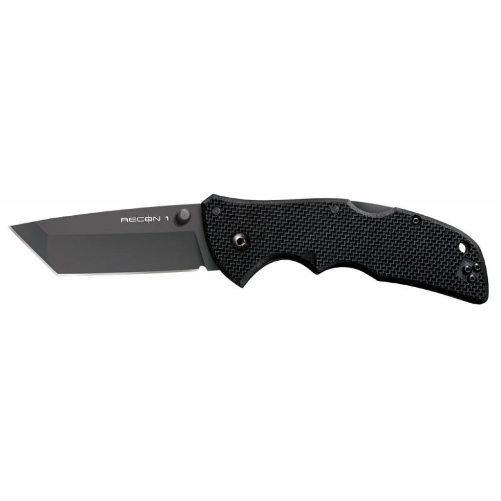 Ніж Cold Steel Mini Recon 1 TP PE (27TMT)