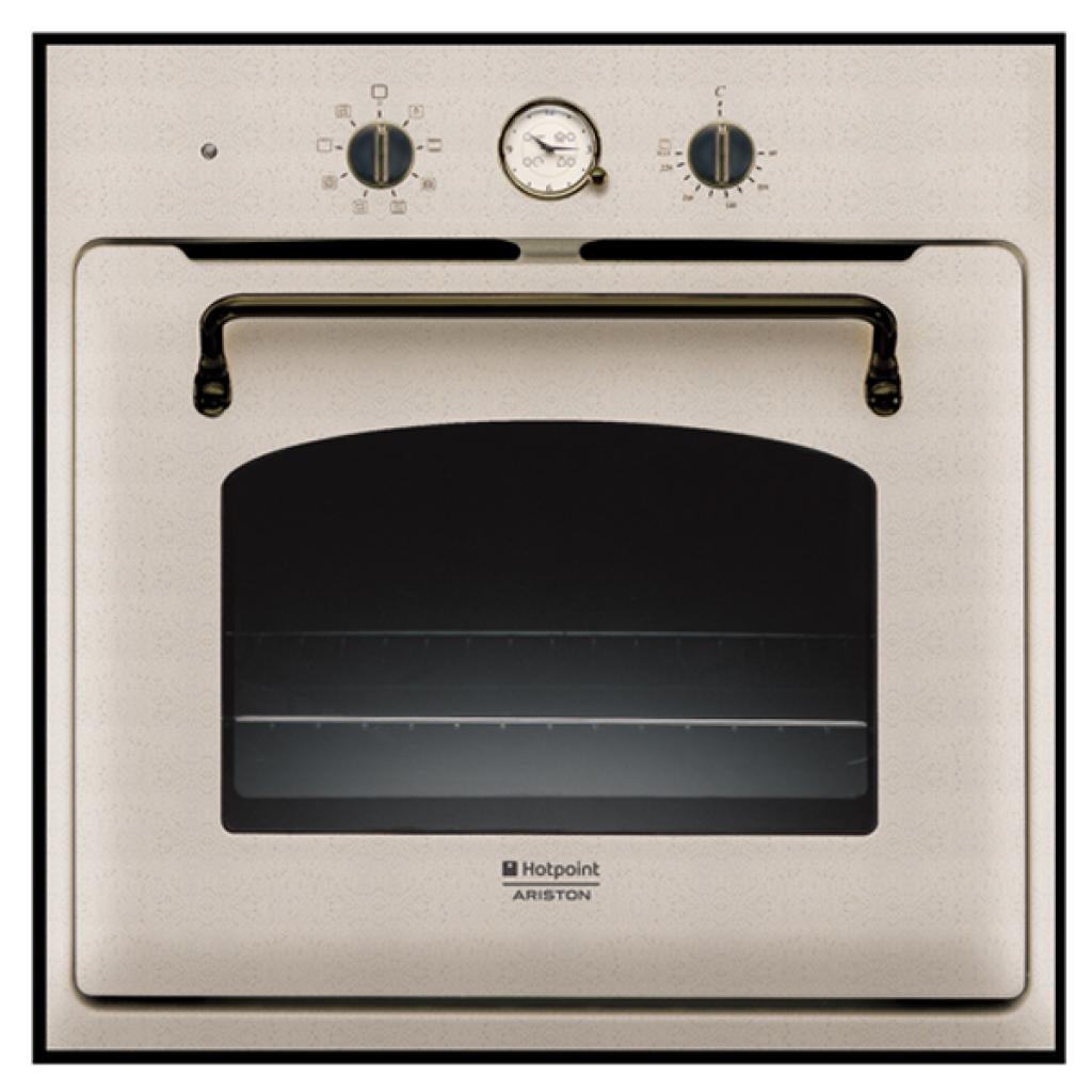 Духова шафа Hotpoint-Ariston 9YFTR 85.1 (AV) (9YFTR85.1(AV))