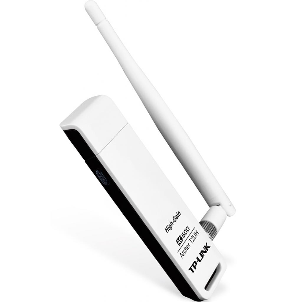 Мережева карта Wi-Fi TP-Link Archer T2UH (Archer-T2UH)