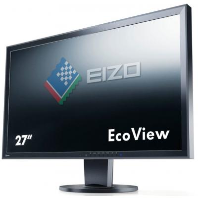 Монітор Eizo EV2736WFS3-BK