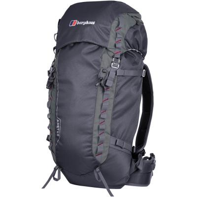 Рюкзак туристичний Berghaus Arete III 35 темно-серый (20960CI4)