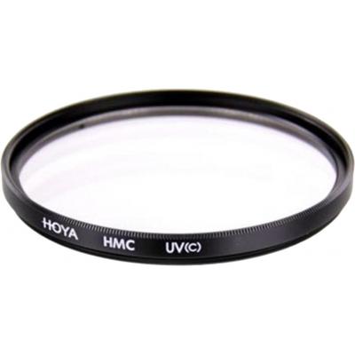 Світлофільтр Hoya HMC UV(C) Filter 77mm (0024066051578)