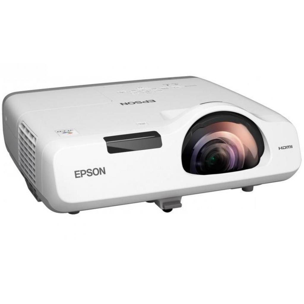 Проектор Epson EB-530 (V11H673040)