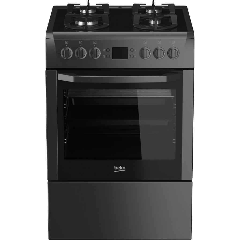 Плита Beko CSM 62321 DA (CSM62321DA)