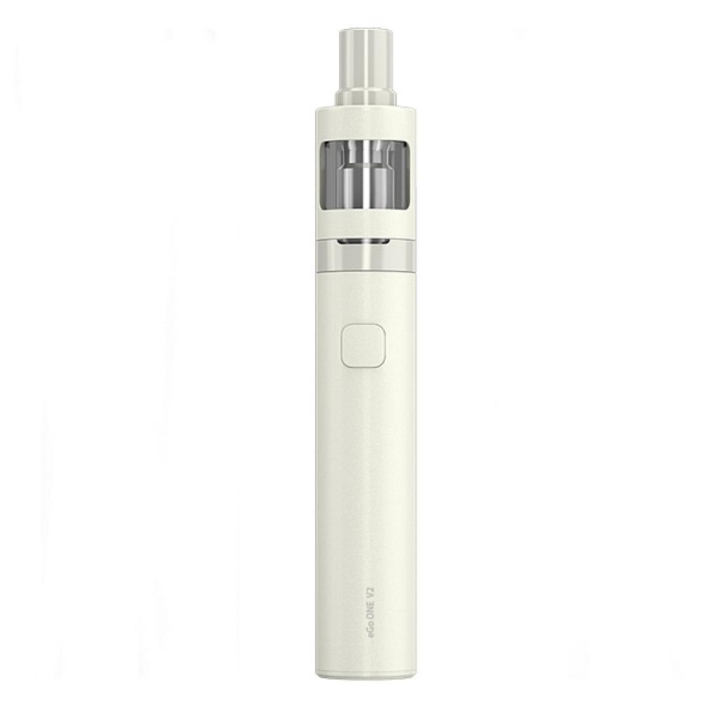 Стартовий набір Joyetech eGo ONE V2 1500 mah White (JTEGV2WH)