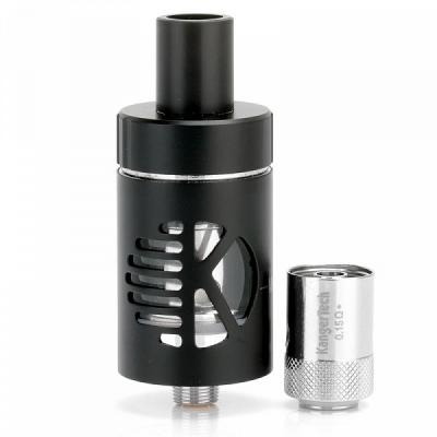 Кліромайзер Kangertech CLTANK 2.0 Black (KRCT2BK)