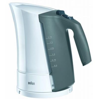 Електрочайник Braun WK300WHM