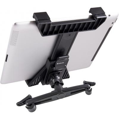 Універсальний автотримач Defender Car holder 222 for tablet devices (29222)