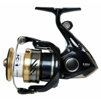 Котушка Shimano Nasci 1000 FB (NAS1000FB)