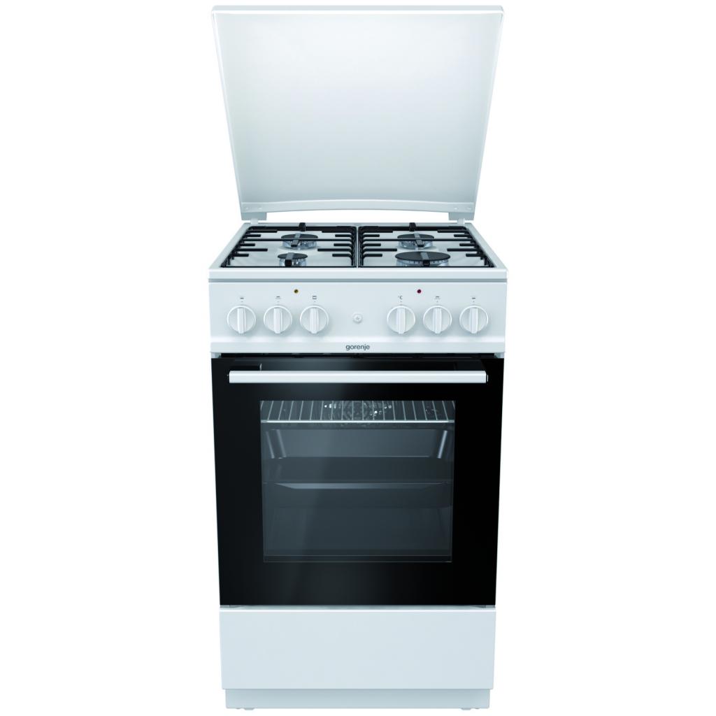 Плита Gorenje KN 5121 WH (KN5121WH)