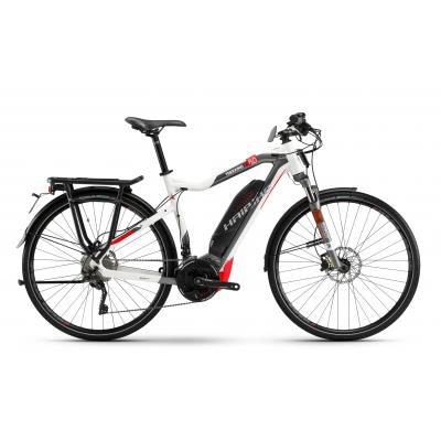 Електровелосипед Haibike SDURO Trekking S 8.0 28