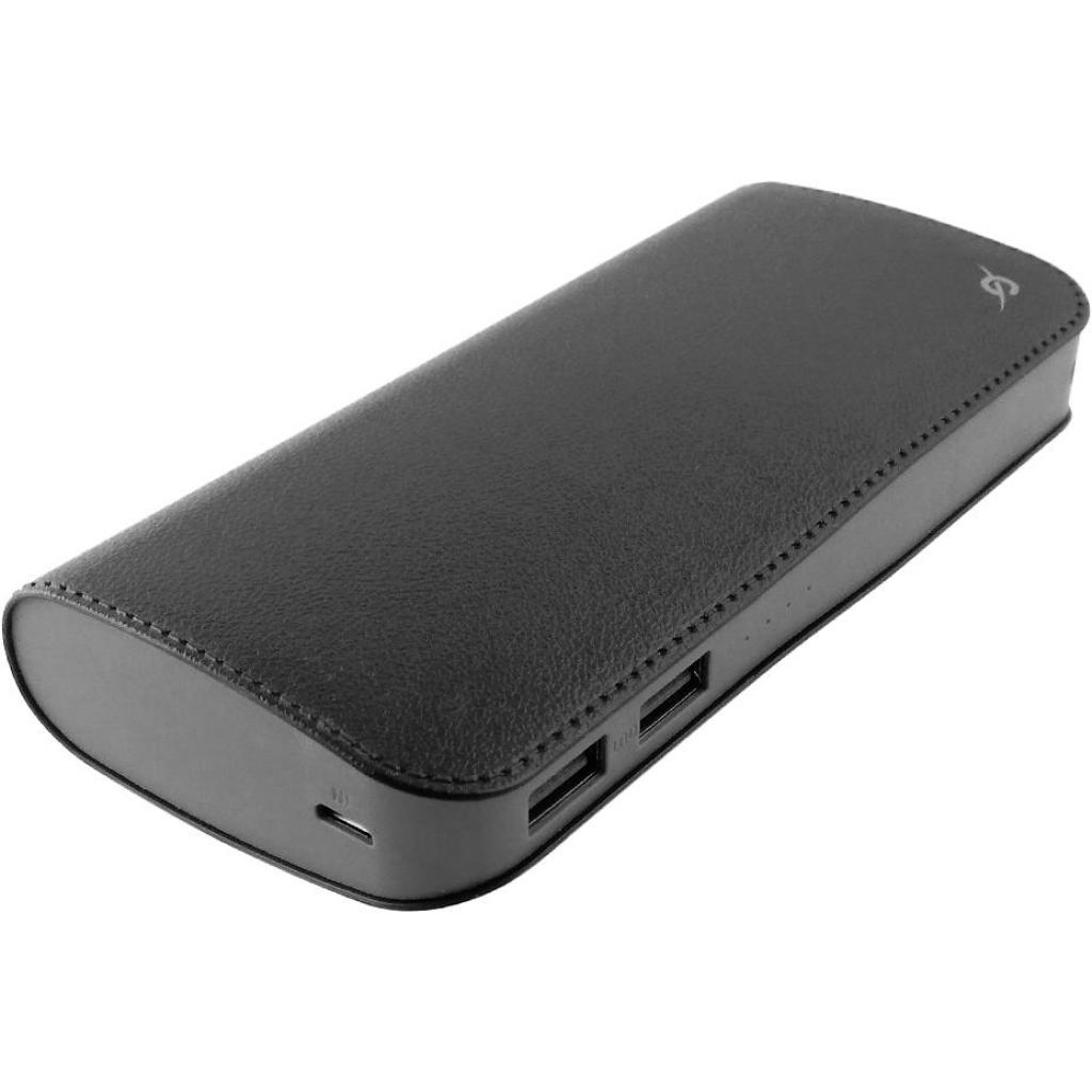 Батарея універсальна G.Power Bank DL515L 15000mAh Black (1283126477621)