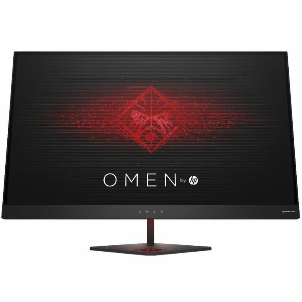 Монітор HP Omen 27 (Z4D33AA)