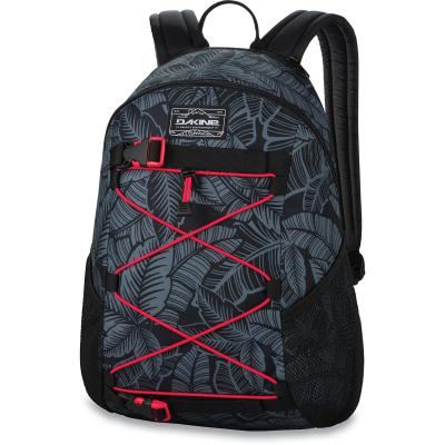 Рюкзак туристичний Dakine WONDER 15L stencil palm (610934217117)