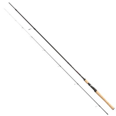 Вудилище DAM Whisler Light Jig 2.40м 8-35гр. (2928240)