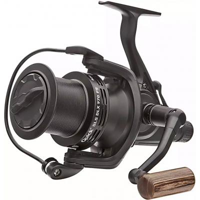 Котушка DAM Baitrunner QUICK SLS DLX 970FS (1352970)