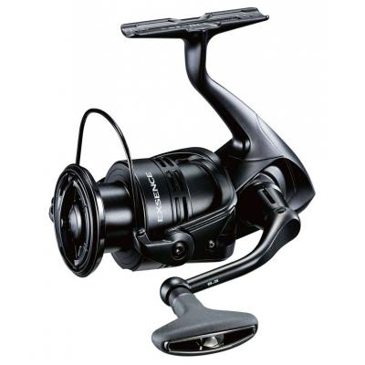 Котушка Shimano Exsence C3000M HGI 11+1BB (EXSC3000MHG)