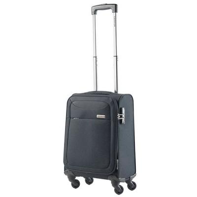 Валіза CarryOn AIR (S) Black (927211)