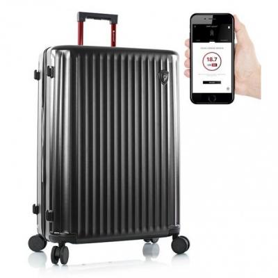 Валіза Heys Smart Connected Luggage (L) Black (925228)