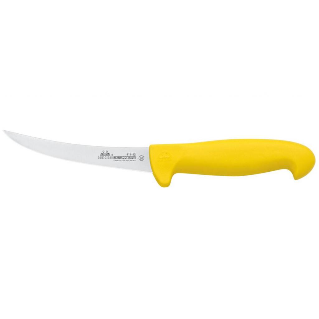 Кухонний ніж Due Cigni Professional Boning Knife Semiflex 414 13 см (414/13NG)