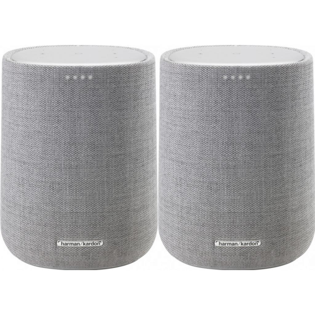 Акустична система Harman Kardon Citation ONE Duo Grey (HKCITAONEDUOGRYEU)