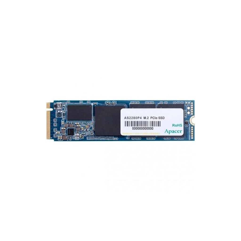 Накопичувач SSD M.2 2280 1TB Apacer (AP1TBAS2280P4-1)