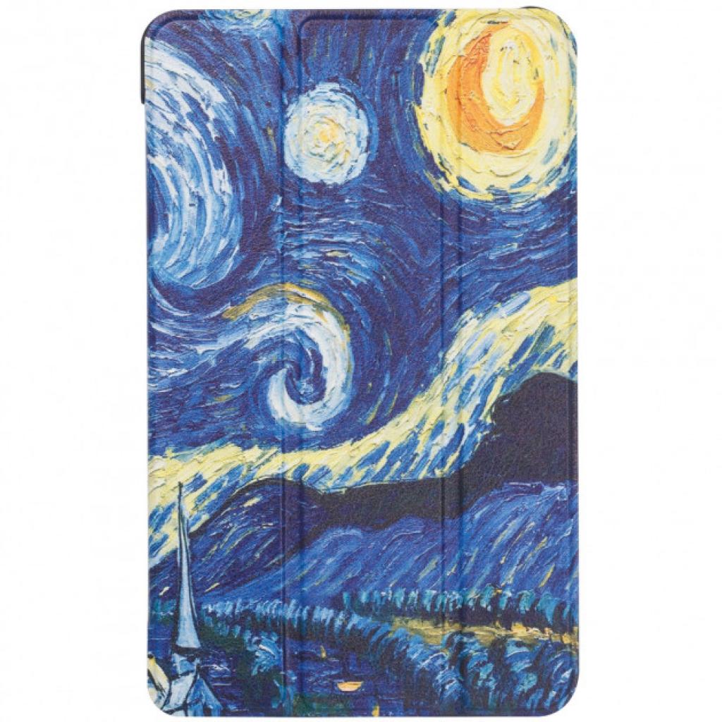 Чохол до планшета BeCover Smart Case Xiaomi Mi Pad 4 Night (703270)