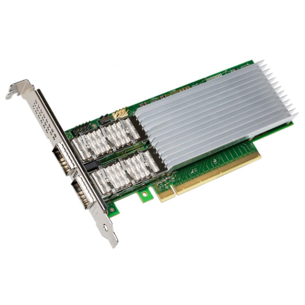 Мережева карта INTEL PCIE 100GB DUAL PORT (E810CQDA2)