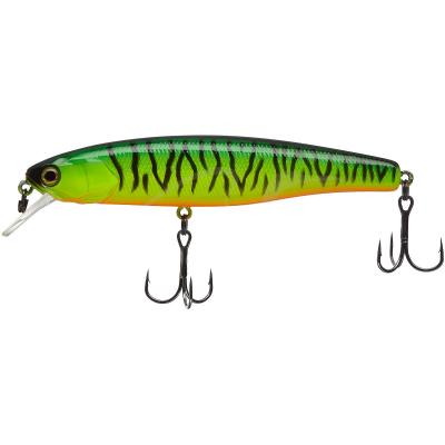 Воблер Jackall Smash Minnow 100SP 100mm 16.6g Hot Tiger (1699.24.08)