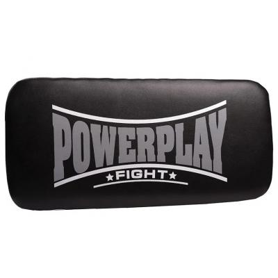 Маківара PowerPlay 3059 PU Black (PP_3059_Black_Grey)