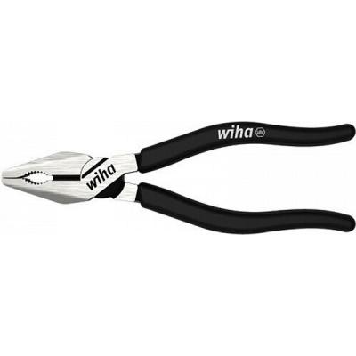 Плоскогубці Xiaomi Wiha Wire cutters (black)