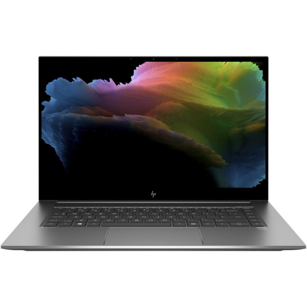 Ноутбук HP ZBook Studio G7 (8YP38AV_V1)