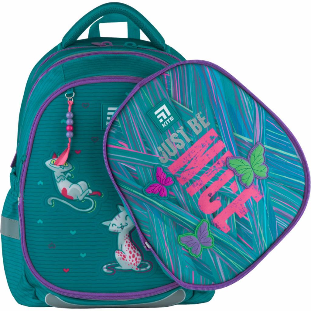 Рюкзак шкільний Kite Education Adorable 700 (K21-700M(2p)-4)