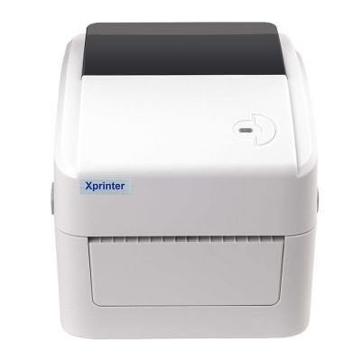 Принтер етикеток X-PRINTER XP-420B USB, Ethernet (XP-420B)