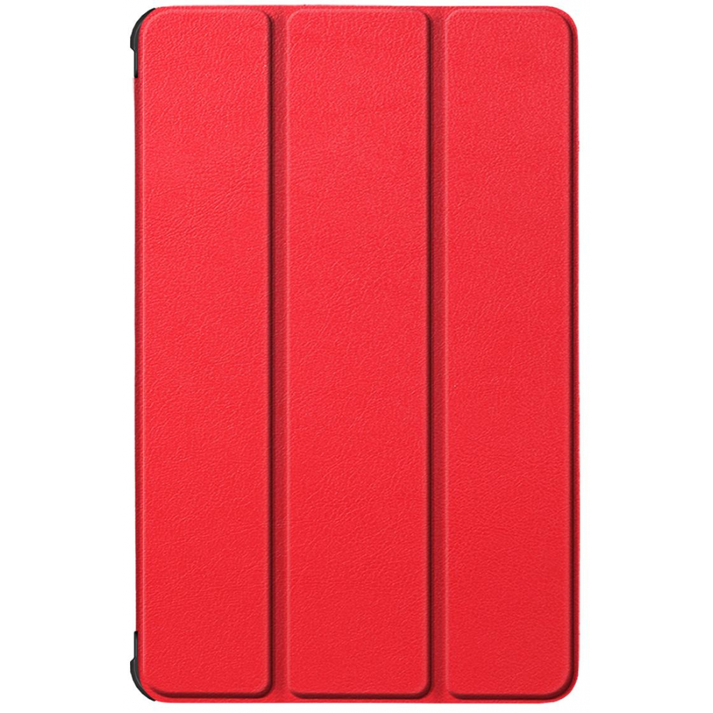 Чохол до планшета Armorstandart Smart Case Lenovo Tab M10 Plus TB-X606/M10 Plus (2nd Gen) Red (ARM58620)