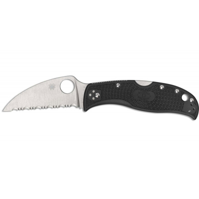 Ніж Spyderco Rockjumper (C254SBK)