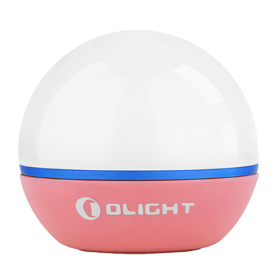 Ліхтар Olight Obulb Pink