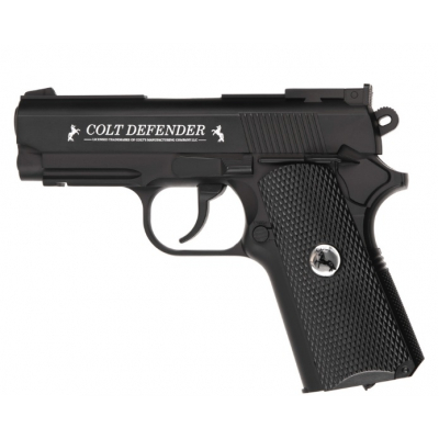 Пневматичний пістолет Umarex Colt Defender (5.8310)