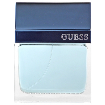 Туалетна вода Guess Seductive Homme Blue тестер 100 мл (19565)