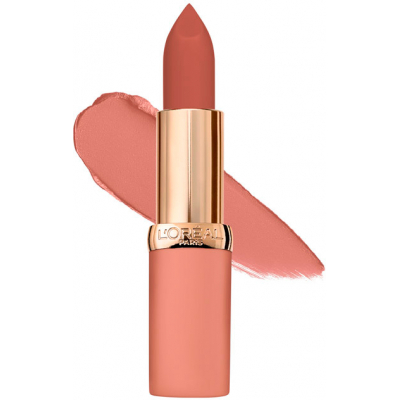 Помада для губ L'Oreal Paris Color Riche Ultra Matte Free The Nudes 03 No Doubts 4 г (3600523747207)