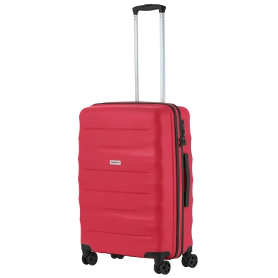 Валіза CarryOn Porter (M) Red (930032)