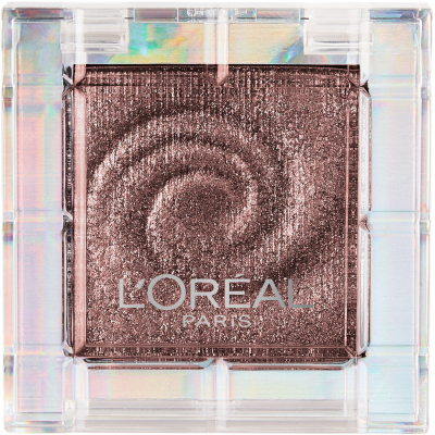 Тіні для повік L'Oreal Paris Color Queen 34 - Gilded Foil 3.8 г (30173323)