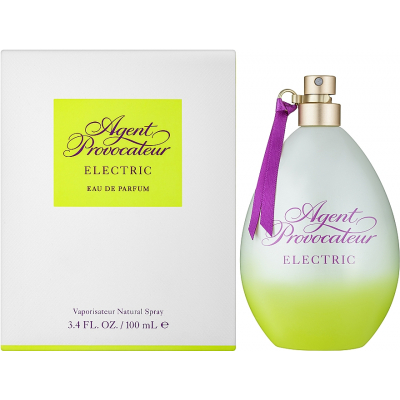 Парфумована вода Agent Provocateur Electric 100 мл (085715710284)