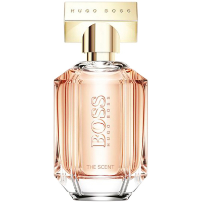 Парфумована вода Hugo Boss The Scent For Her 50 мл (8005610298894)