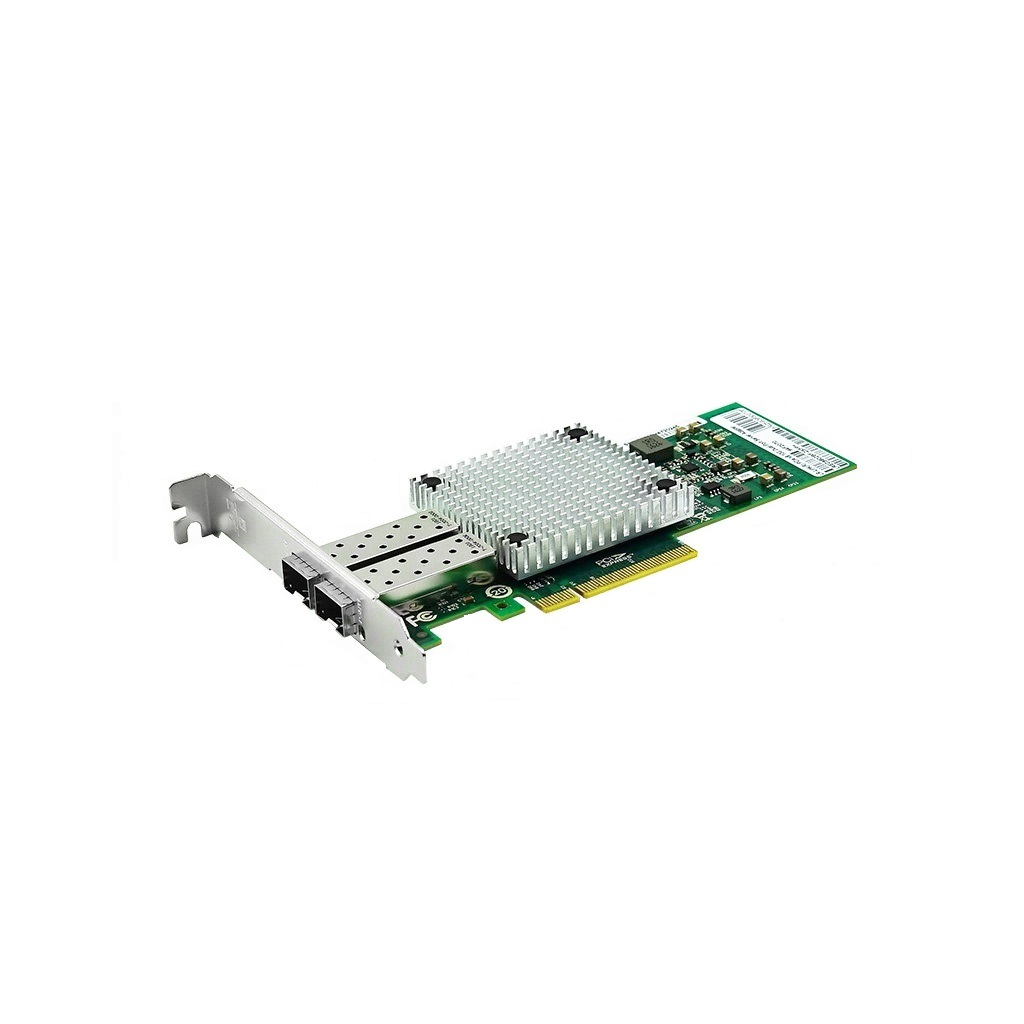 Мережева карта LR-Link 2x10GB SFP+ 8xPCIE Broadcom 57810S (LREC9812AF-2SFP+)